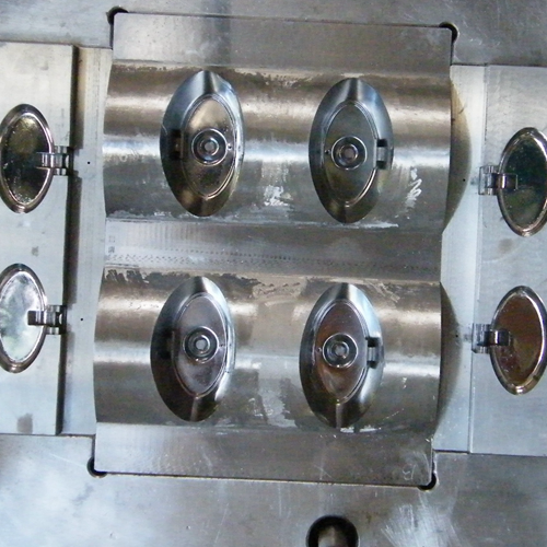 insert top flip caps moulds